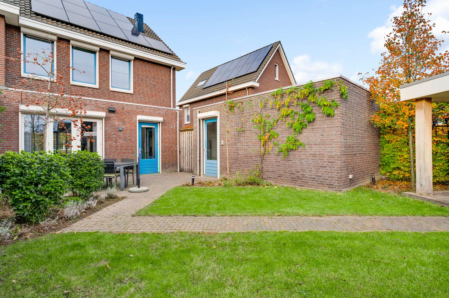 Foto 35 van Napoleonsweg 101-A