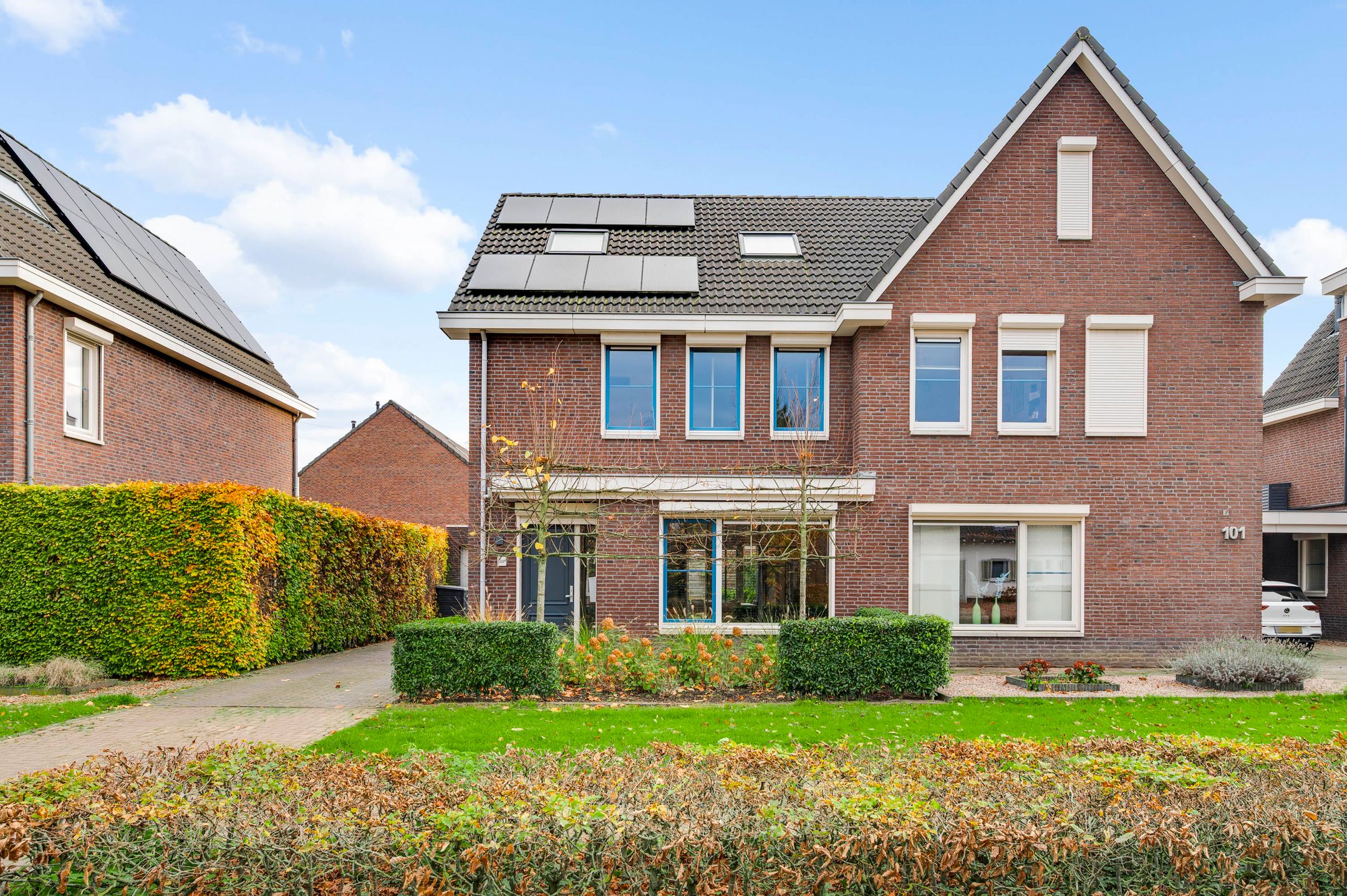 Foto 36 van Napoleonsweg 101-A