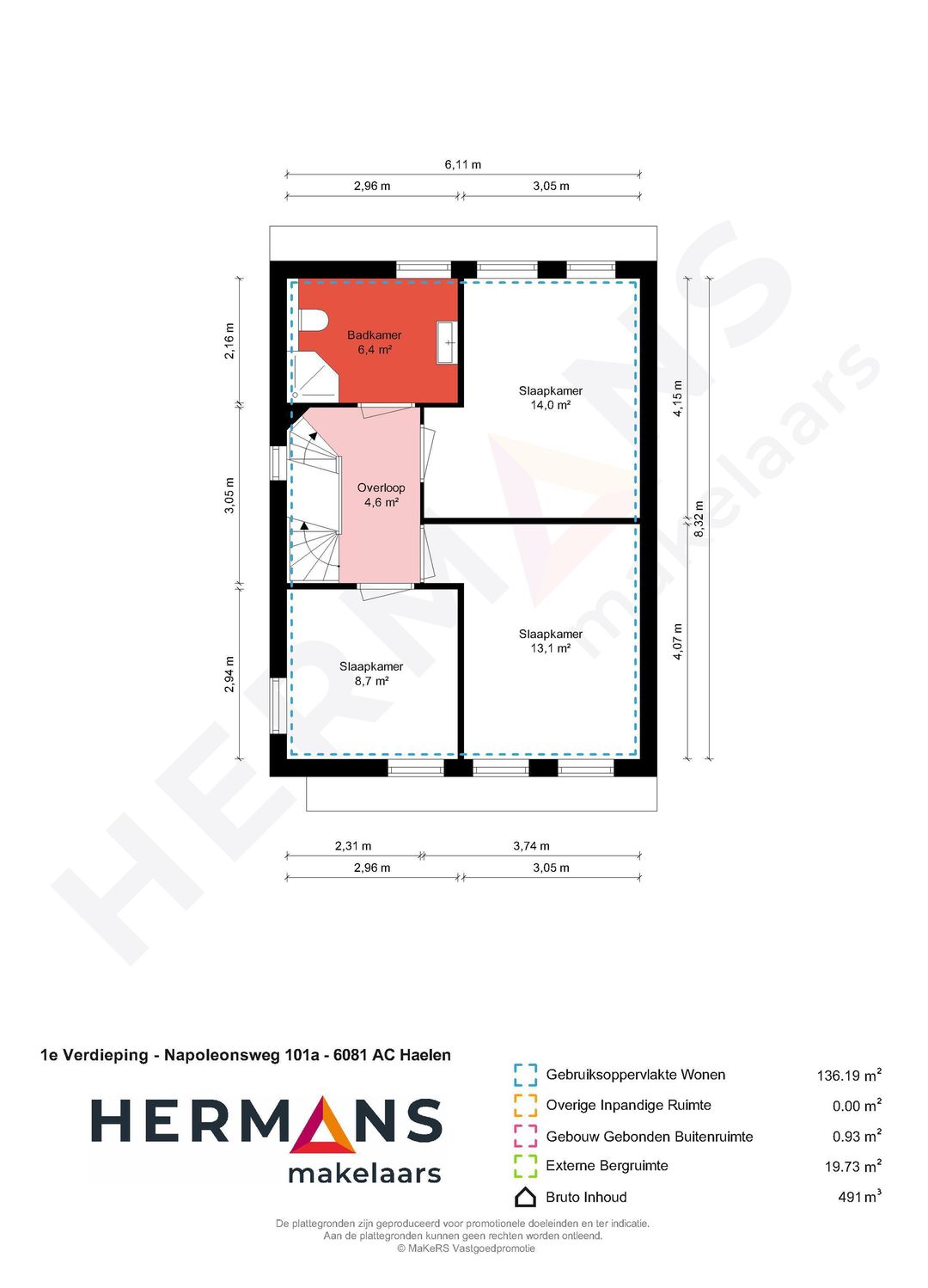Foto 41 van Napoleonsweg 101-A