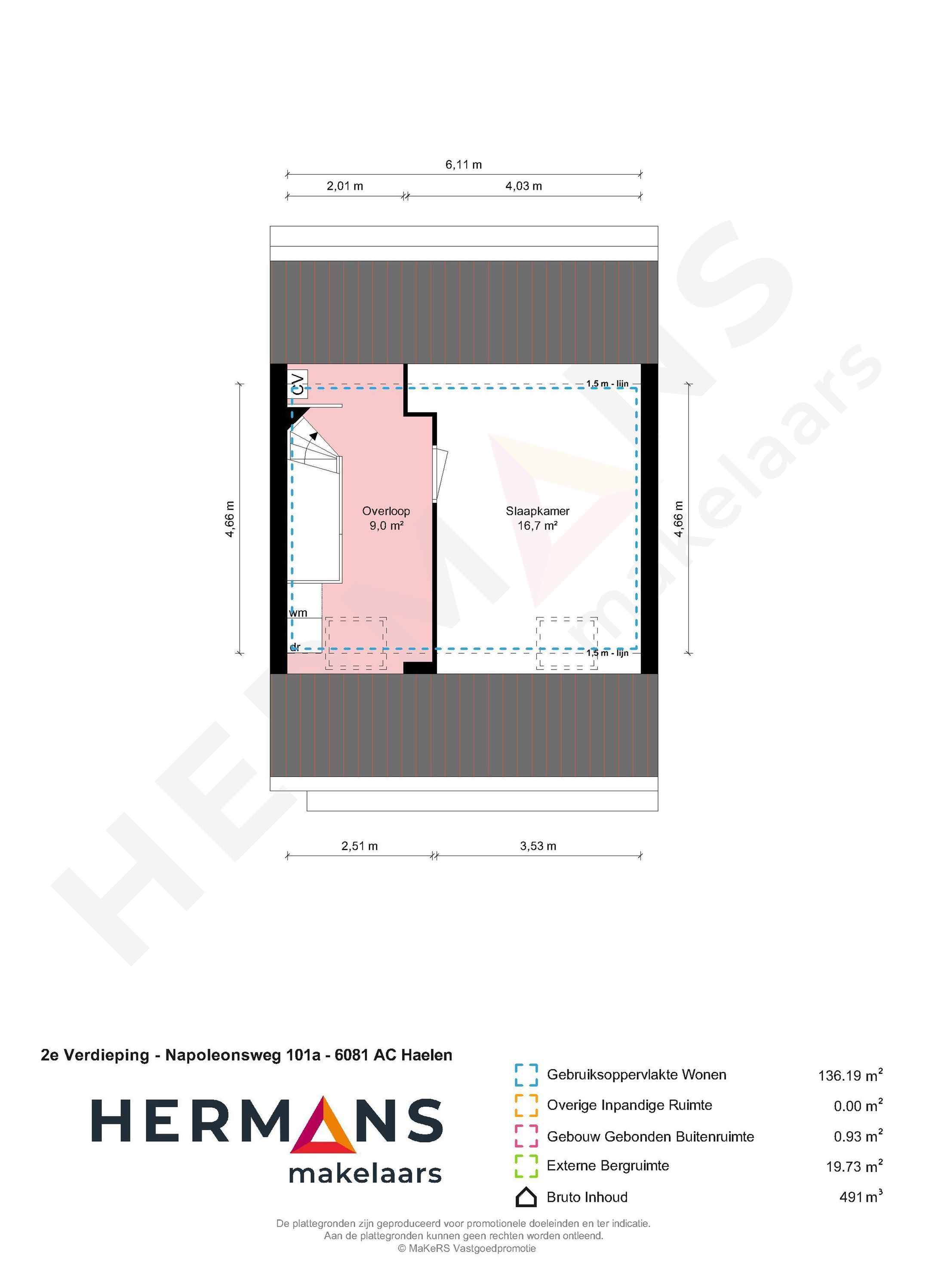 Foto 42 van Napoleonsweg 101-A