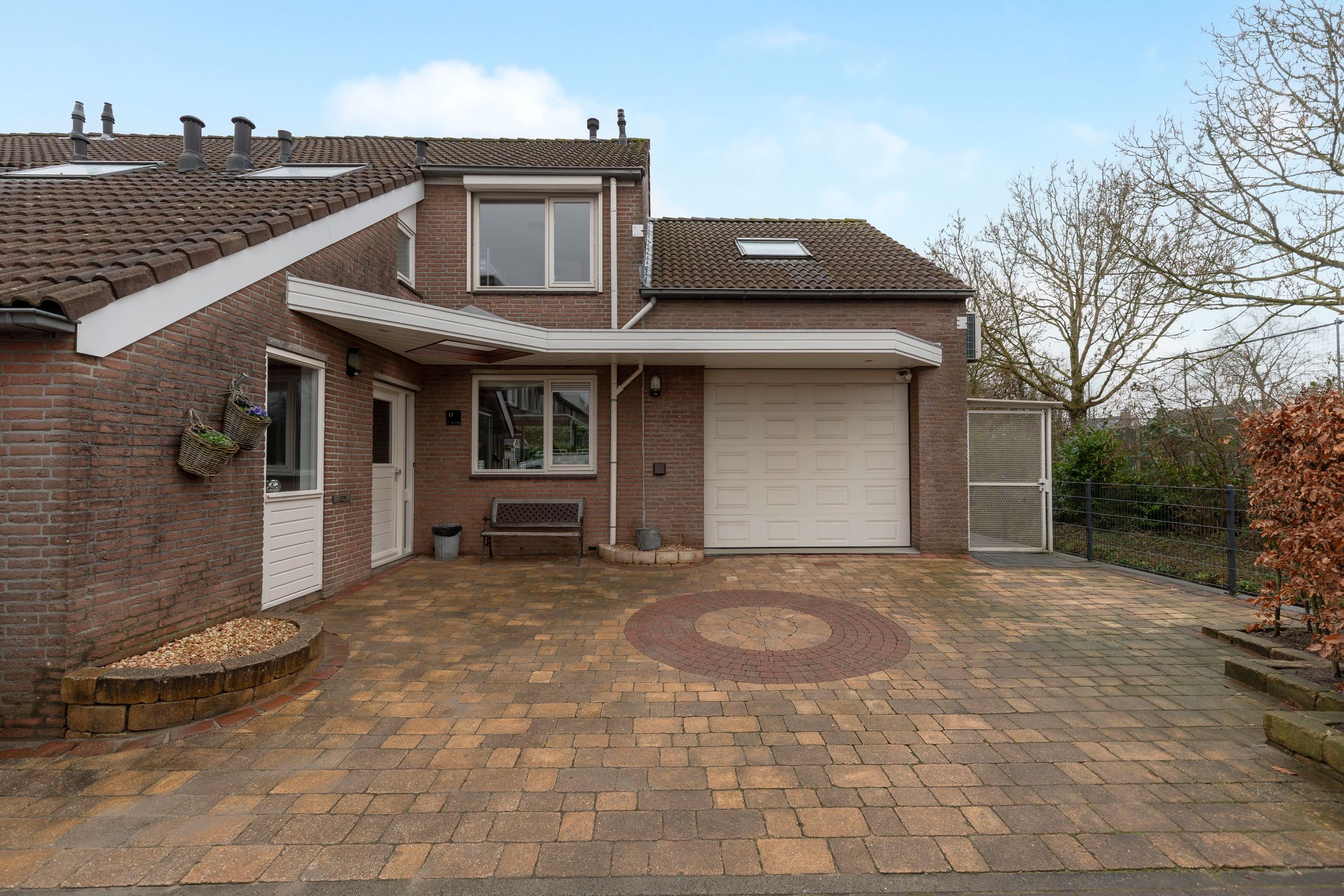Buying a house in The Netherlands., Paltrokmolen 13