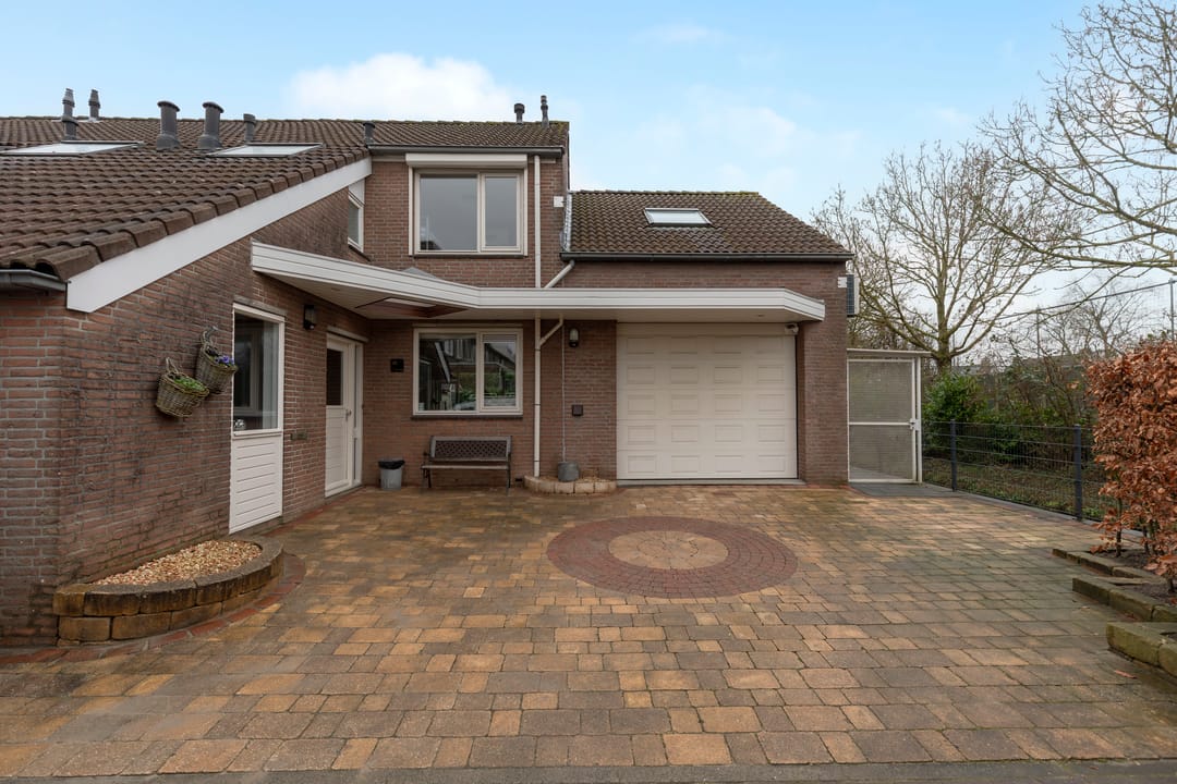 Foto 1 van Paltrokmolen 13