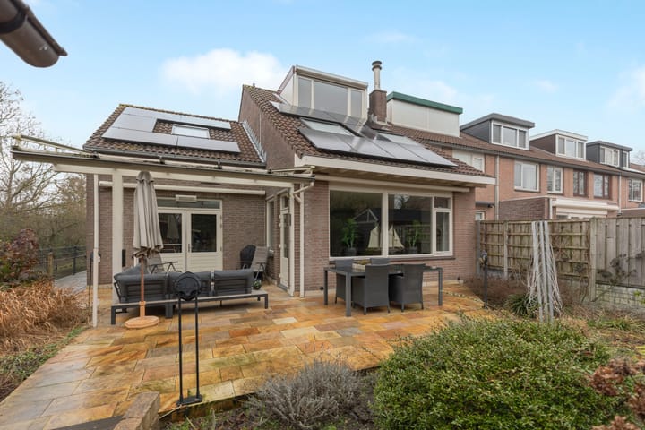 Foto 4 van Paltrokmolen 13