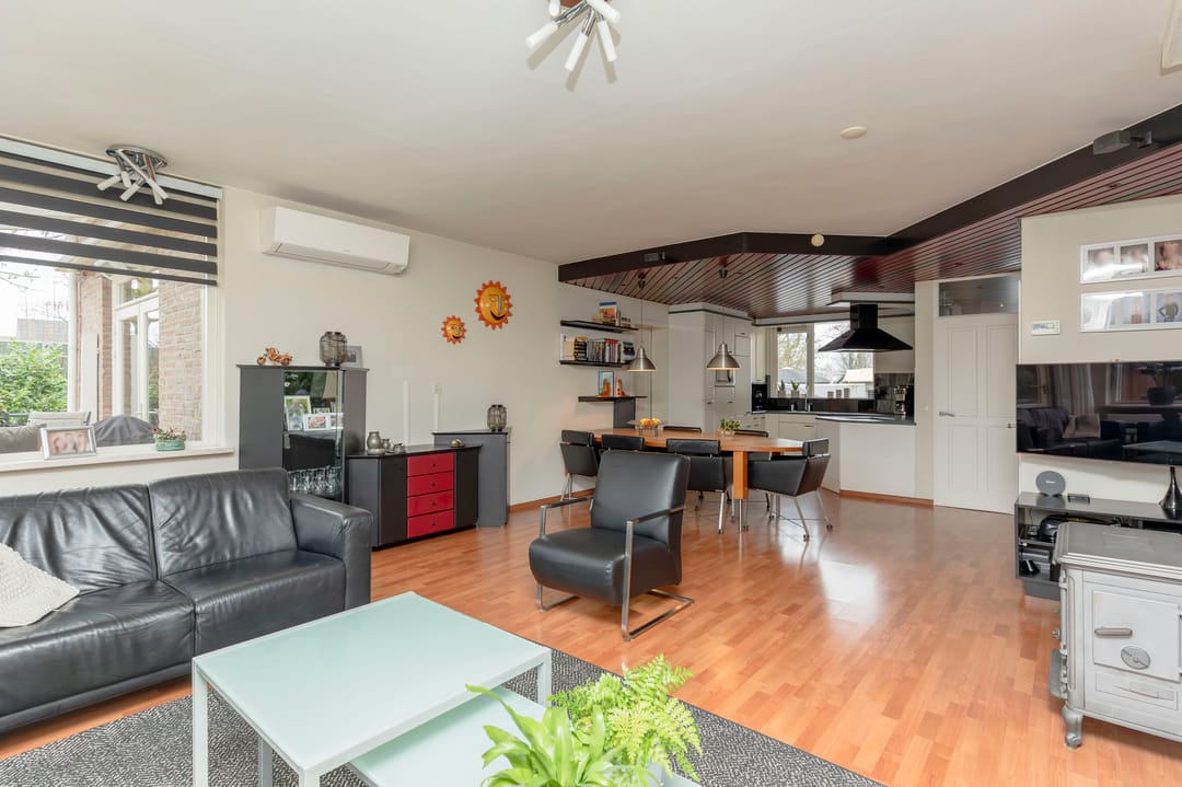 Foto 7 van Paltrokmolen 13