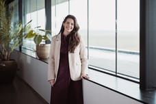 Jeany de Rijder - Secretaresse