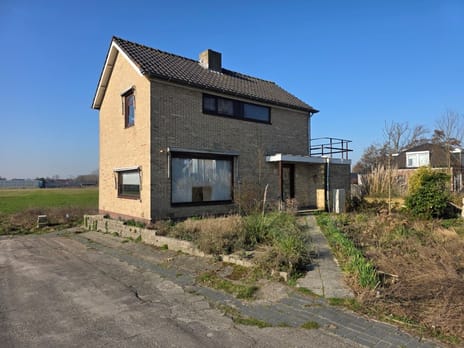 Oudeweg thumbnail