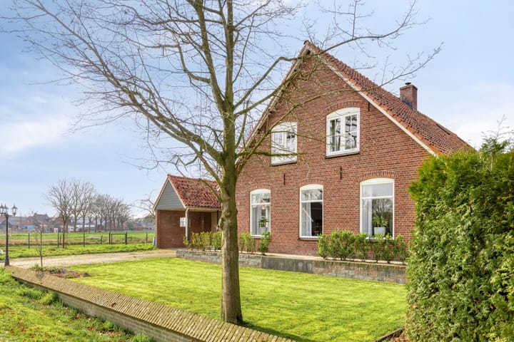 Photo 4 of Rector Hulshofstraat 7