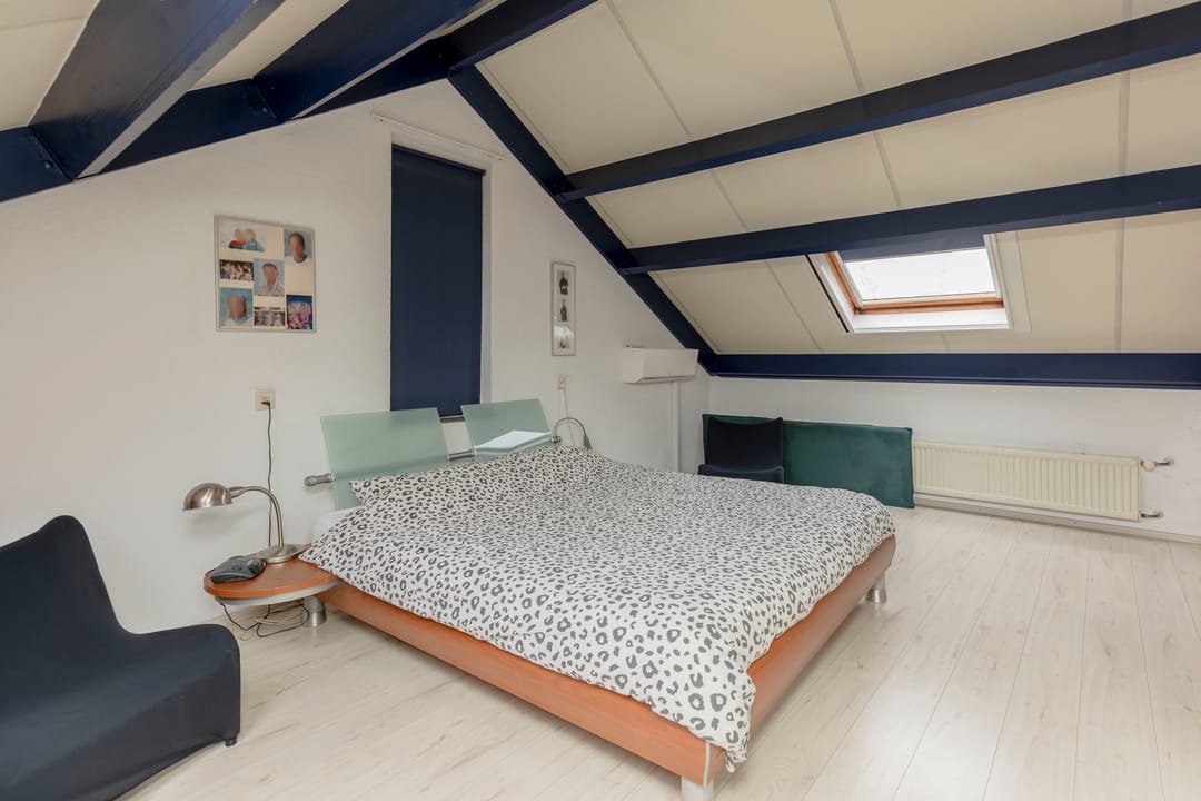 Foto 13 van Paltrokmolen 13