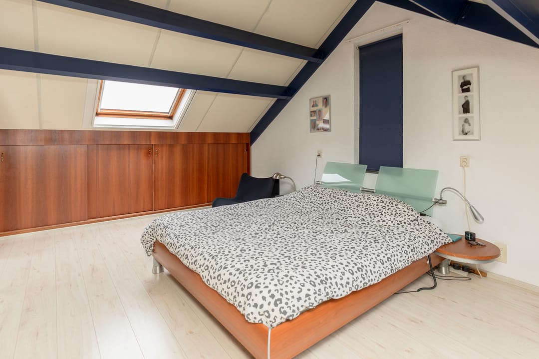 Foto 16 van Paltrokmolen 13