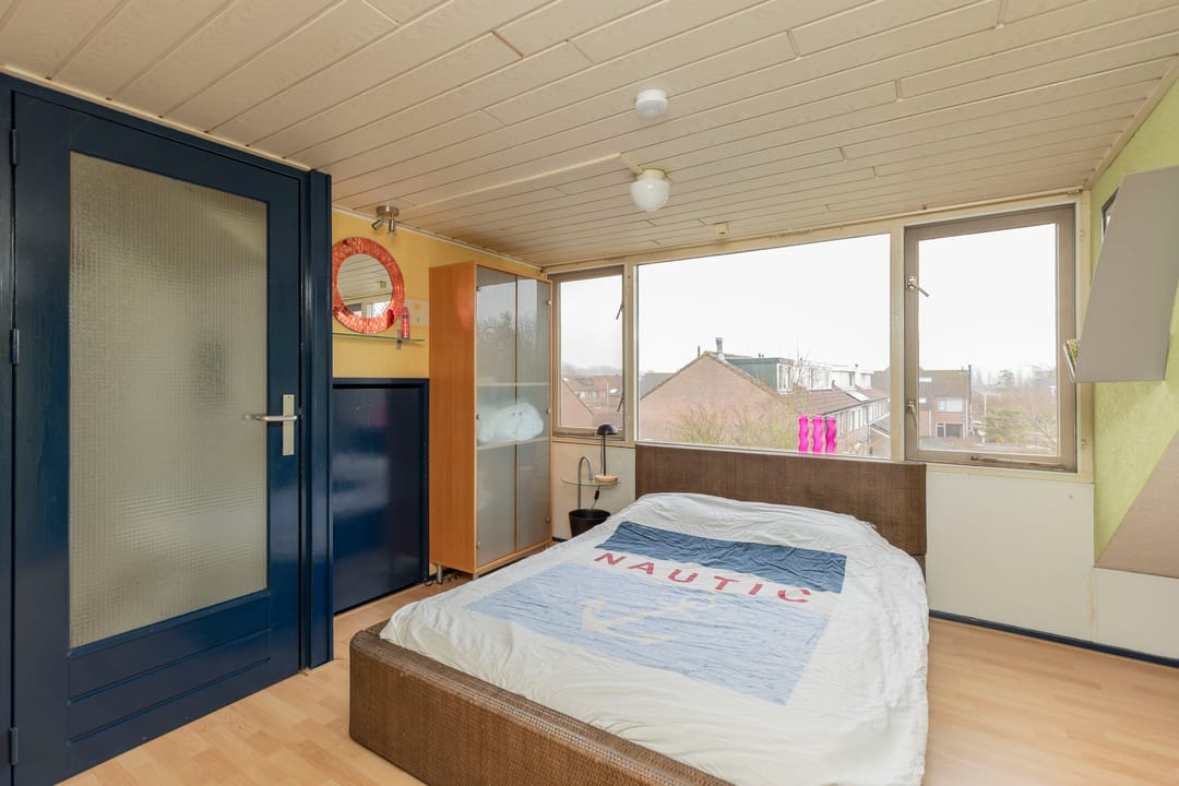 Foto 31 van Paltrokmolen 13