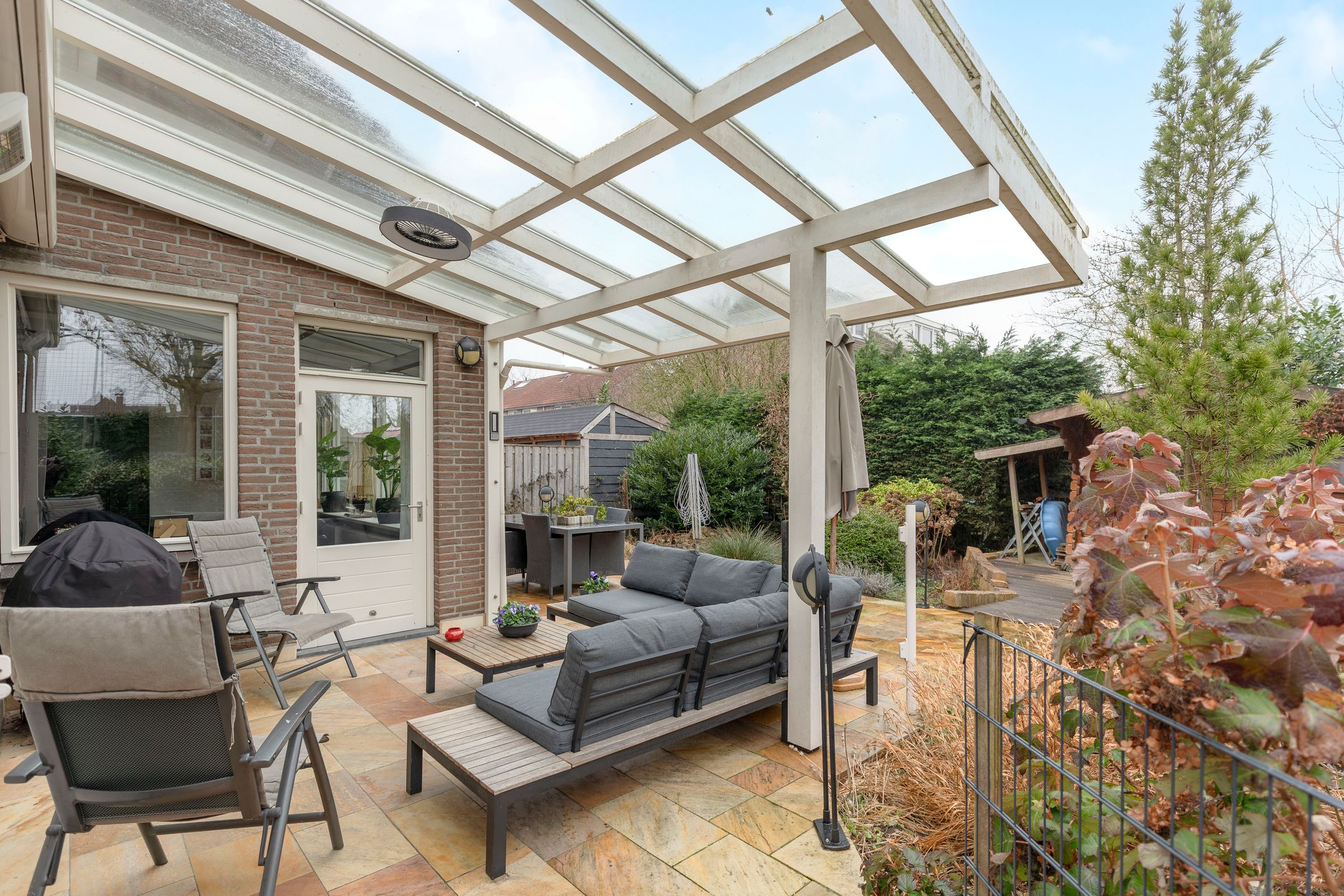 Foto 36 van Paltrokmolen 13