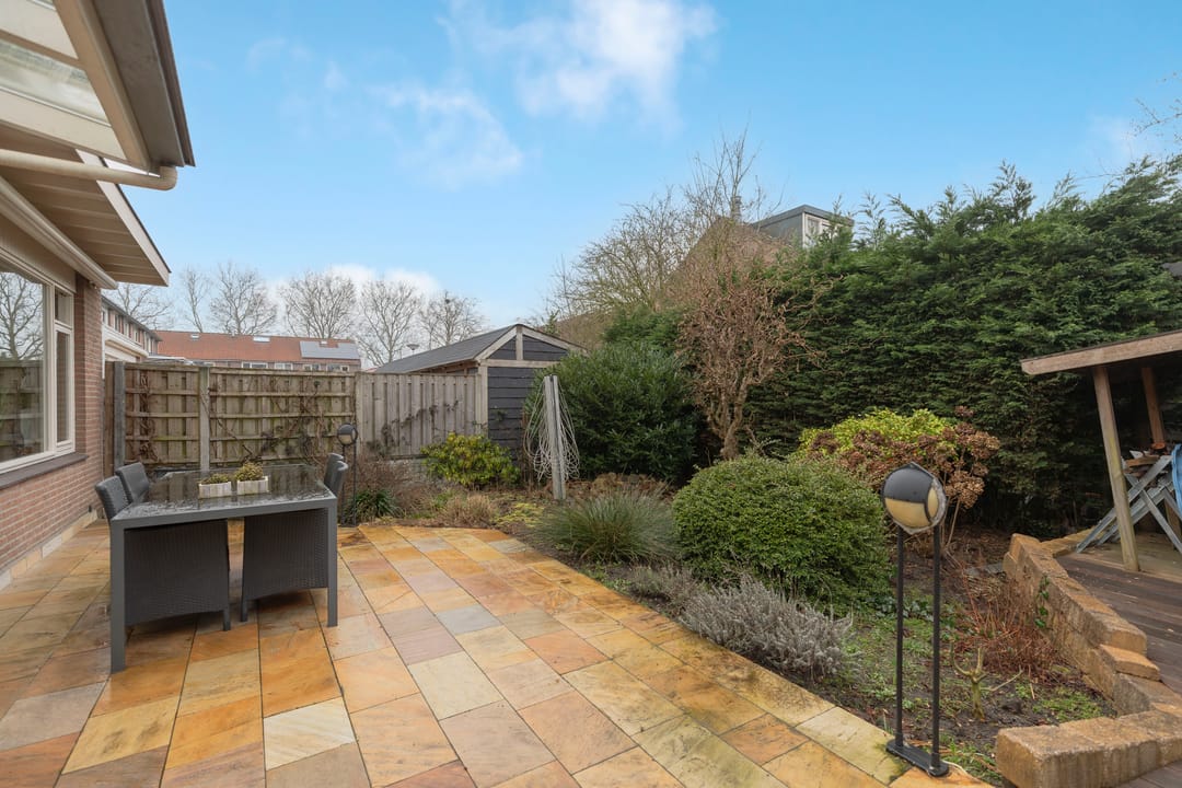 Foto 37 van Paltrokmolen 13