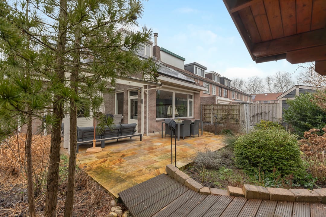 Foto 38 van Paltrokmolen 13