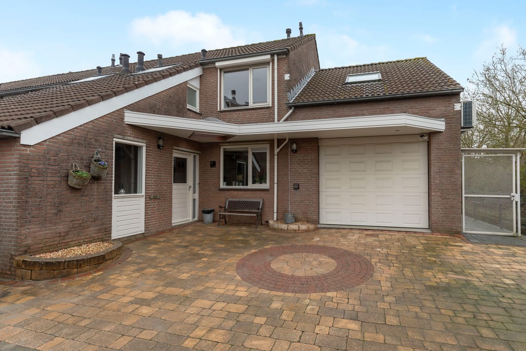 Foto 41 van Paltrokmolen 13