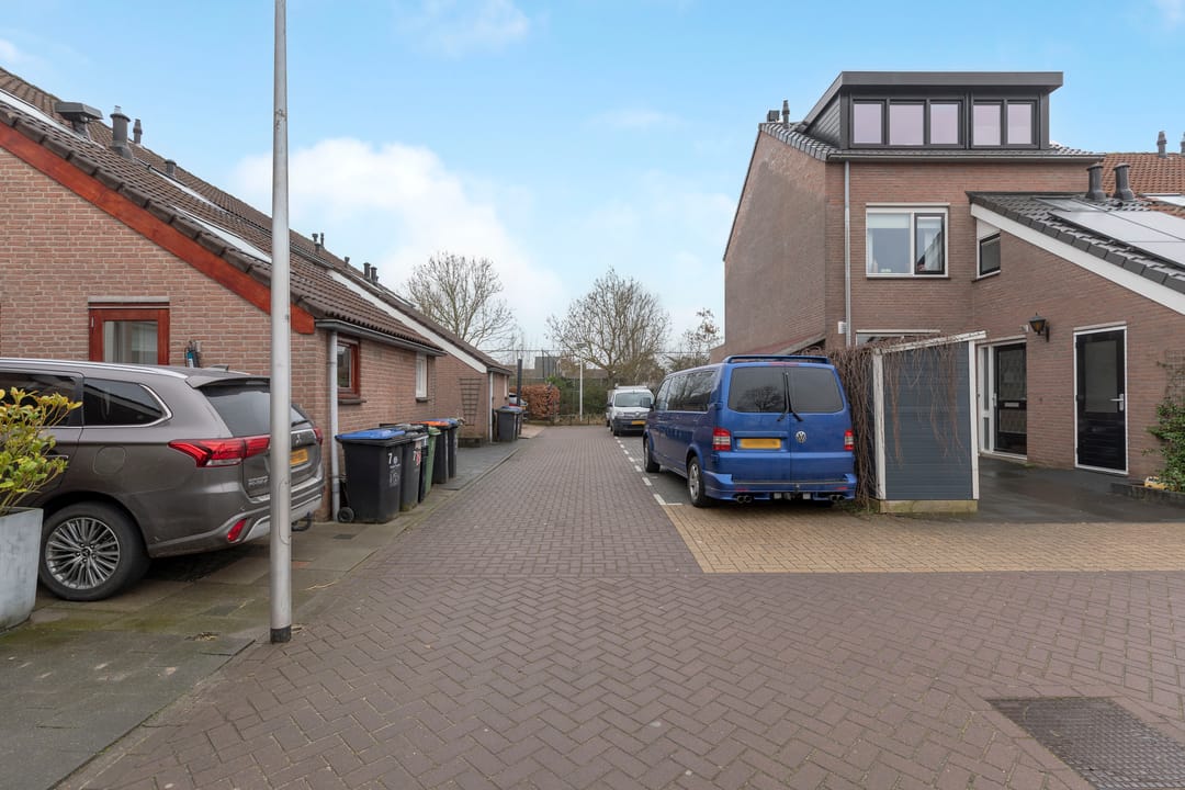 Foto 43 van Paltrokmolen 13