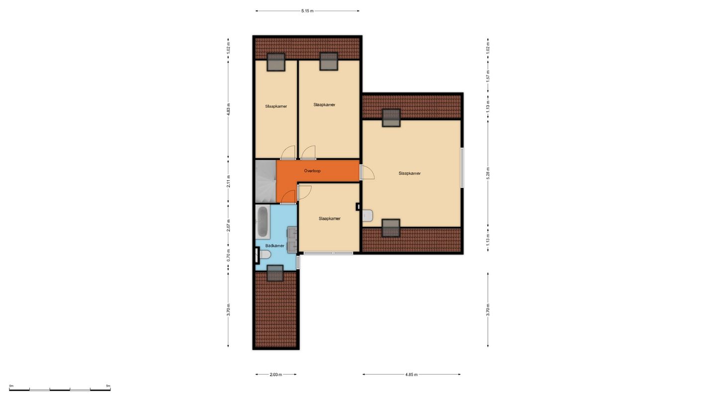 Foto 44 van Paltrokmolen 13