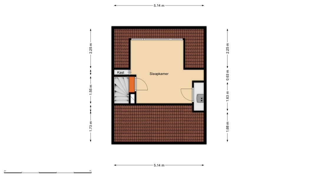 Foto 46 van Paltrokmolen 13