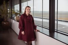 Alexandra Koster - Secretaresse