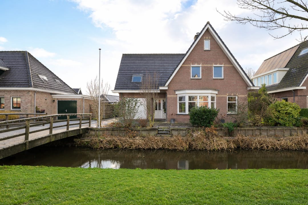 Foto 1 van Hollands Hoen 4