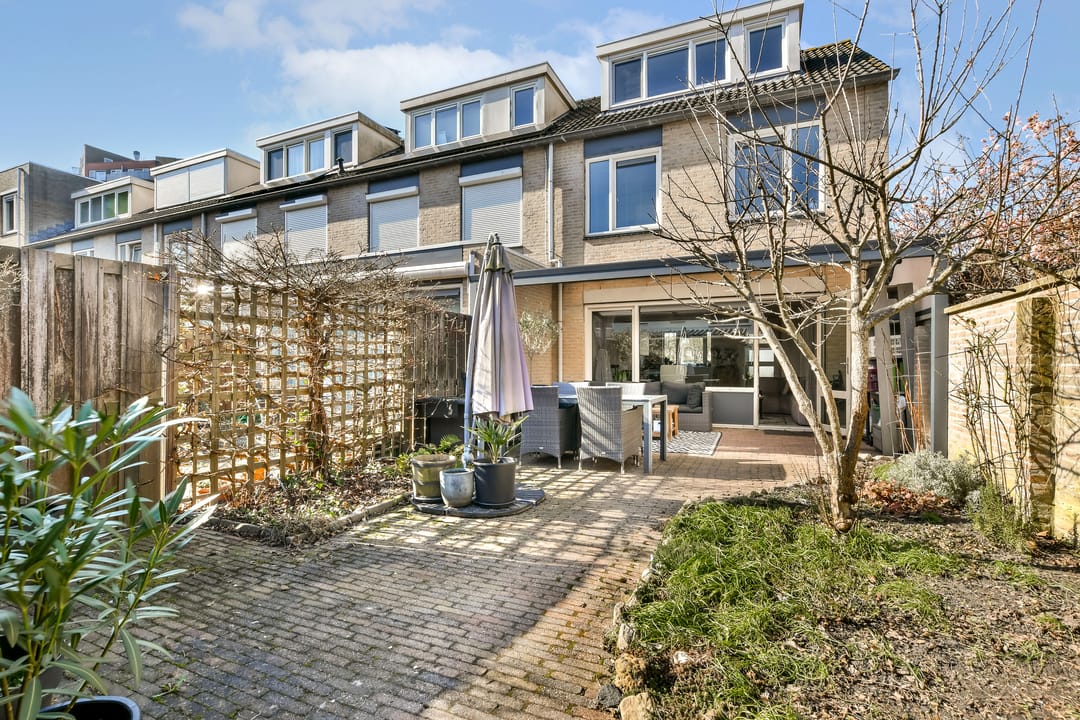 Foto 2 van Groenendaal 19