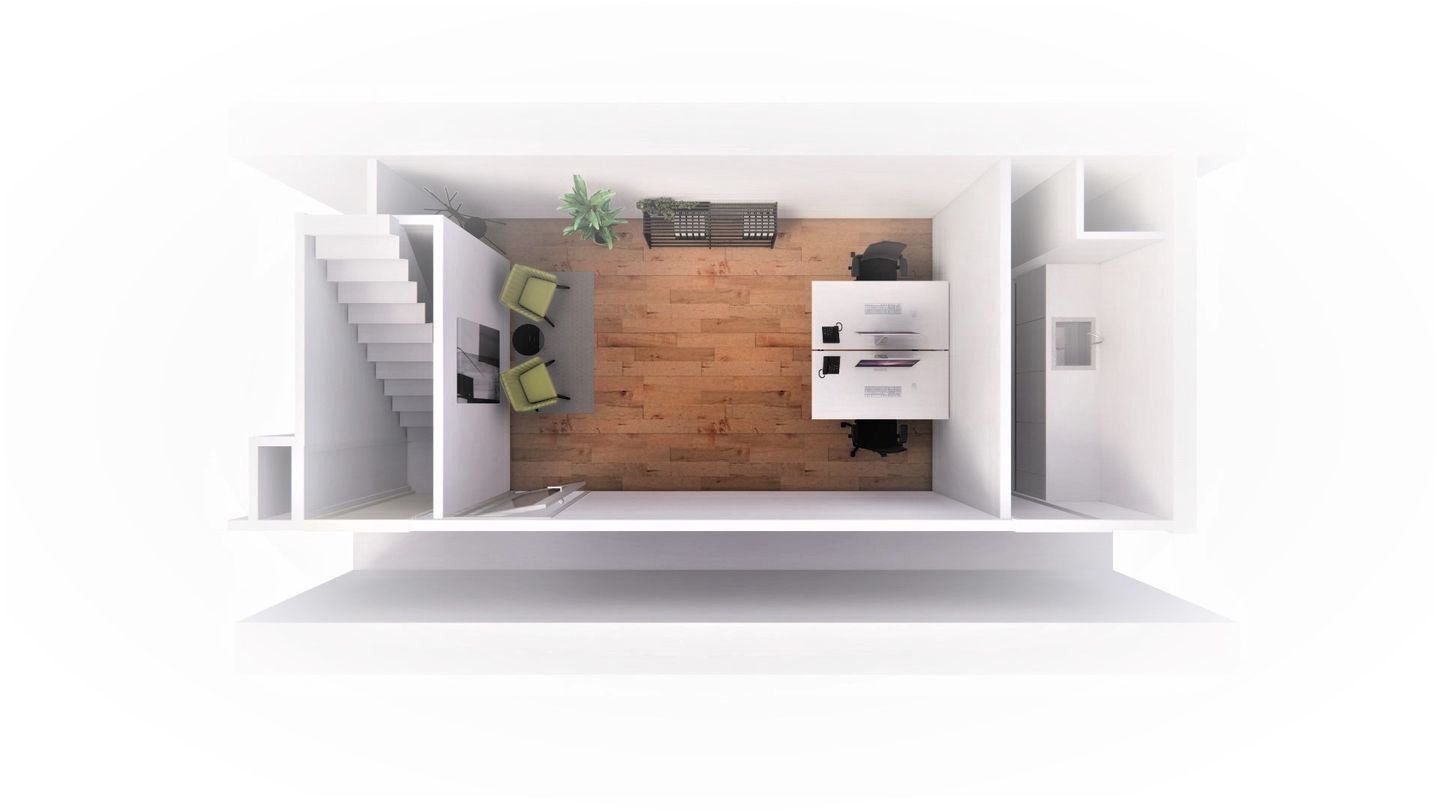 Bekijk foto 4 van Warmoesstraat 155