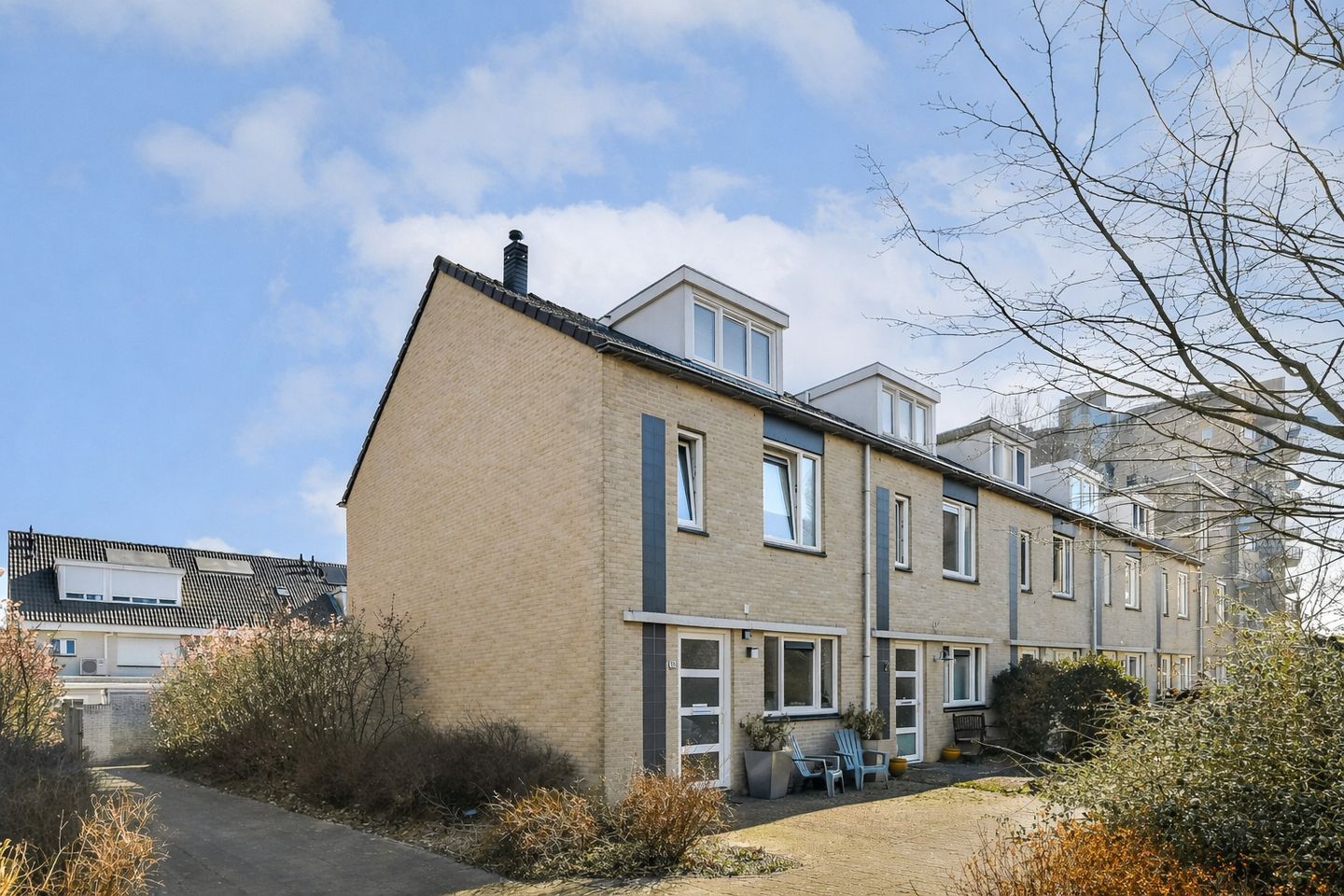 Foto 4 van Groenendaal 19