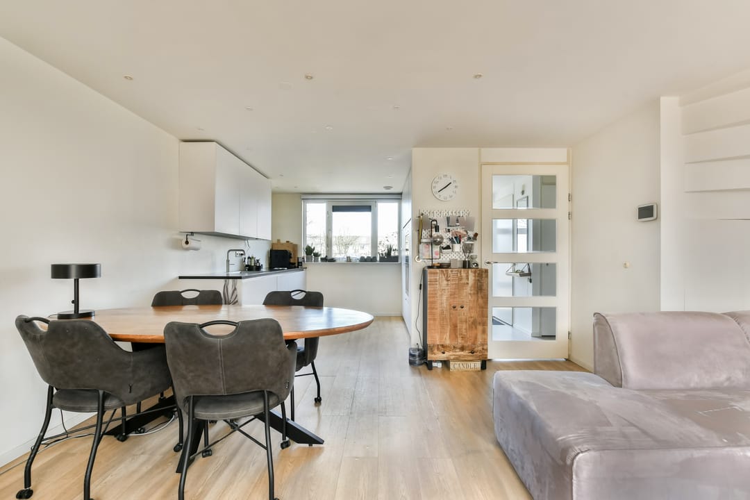 Foto 8 van Groenendaal 19