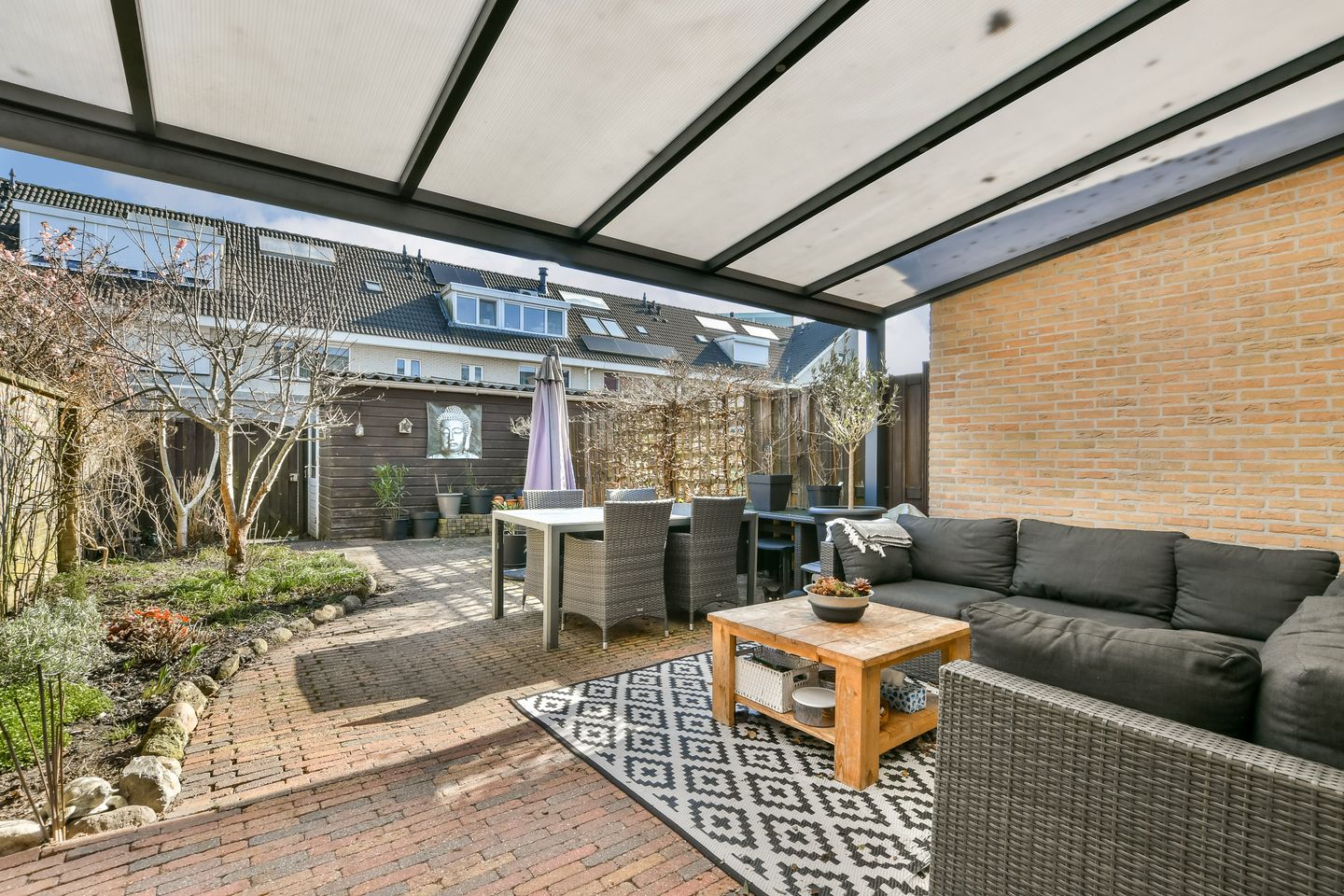 Foto 10 van Groenendaal 19