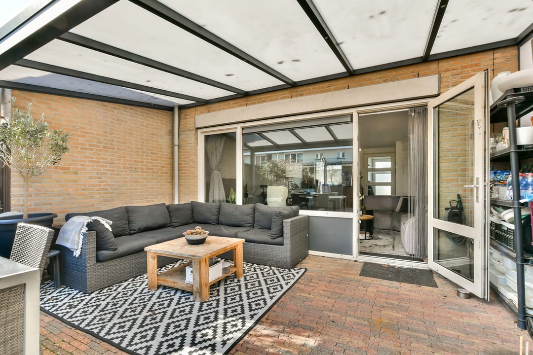 Foto 11 van Groenendaal 19