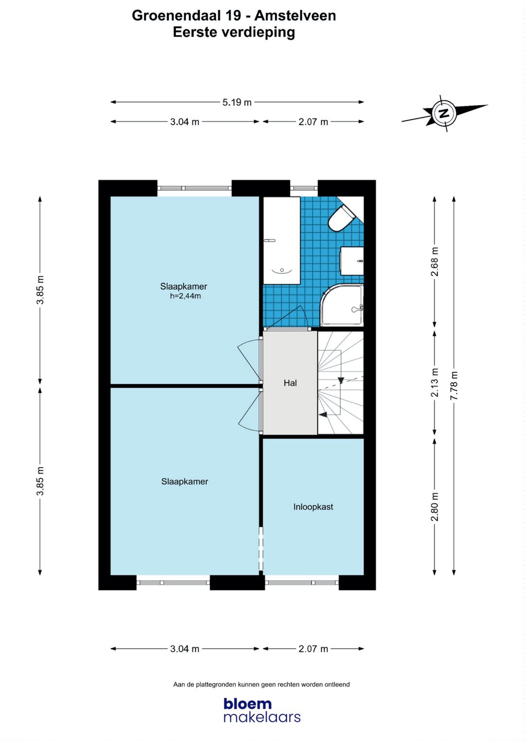 Foto 26 van Groenendaal 19
