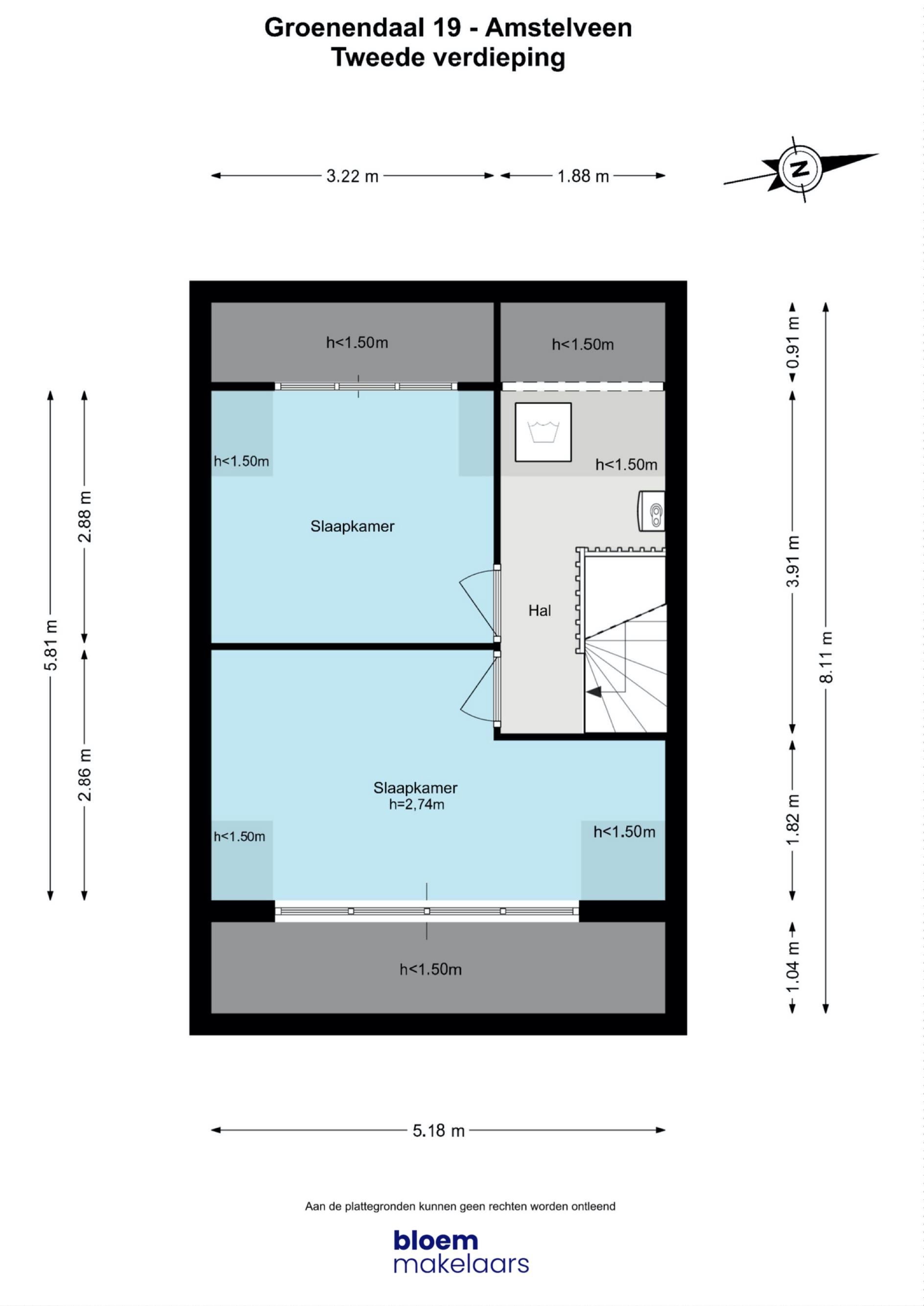 Foto 27 van Groenendaal 19