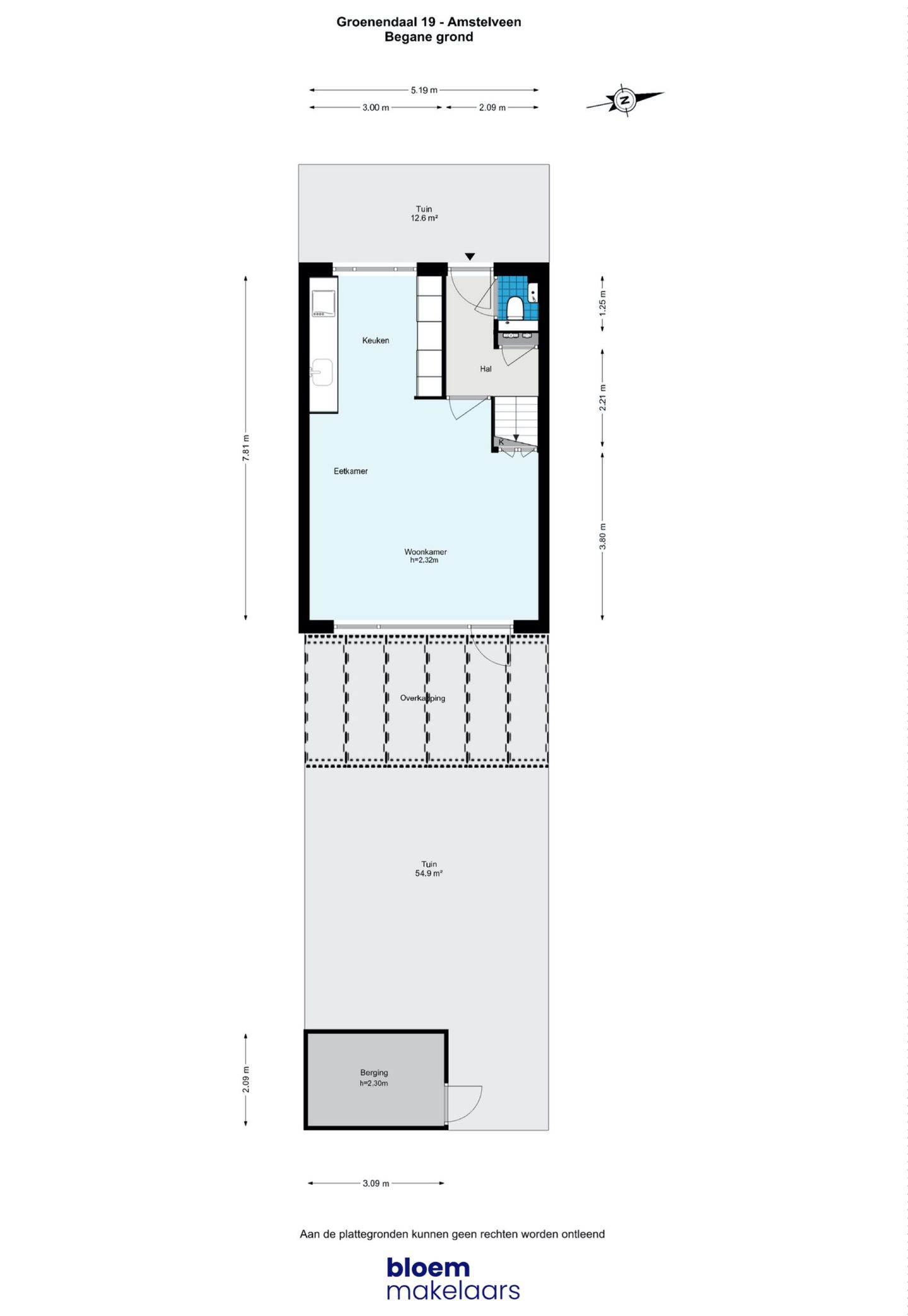 Foto 25 van Groenendaal 19