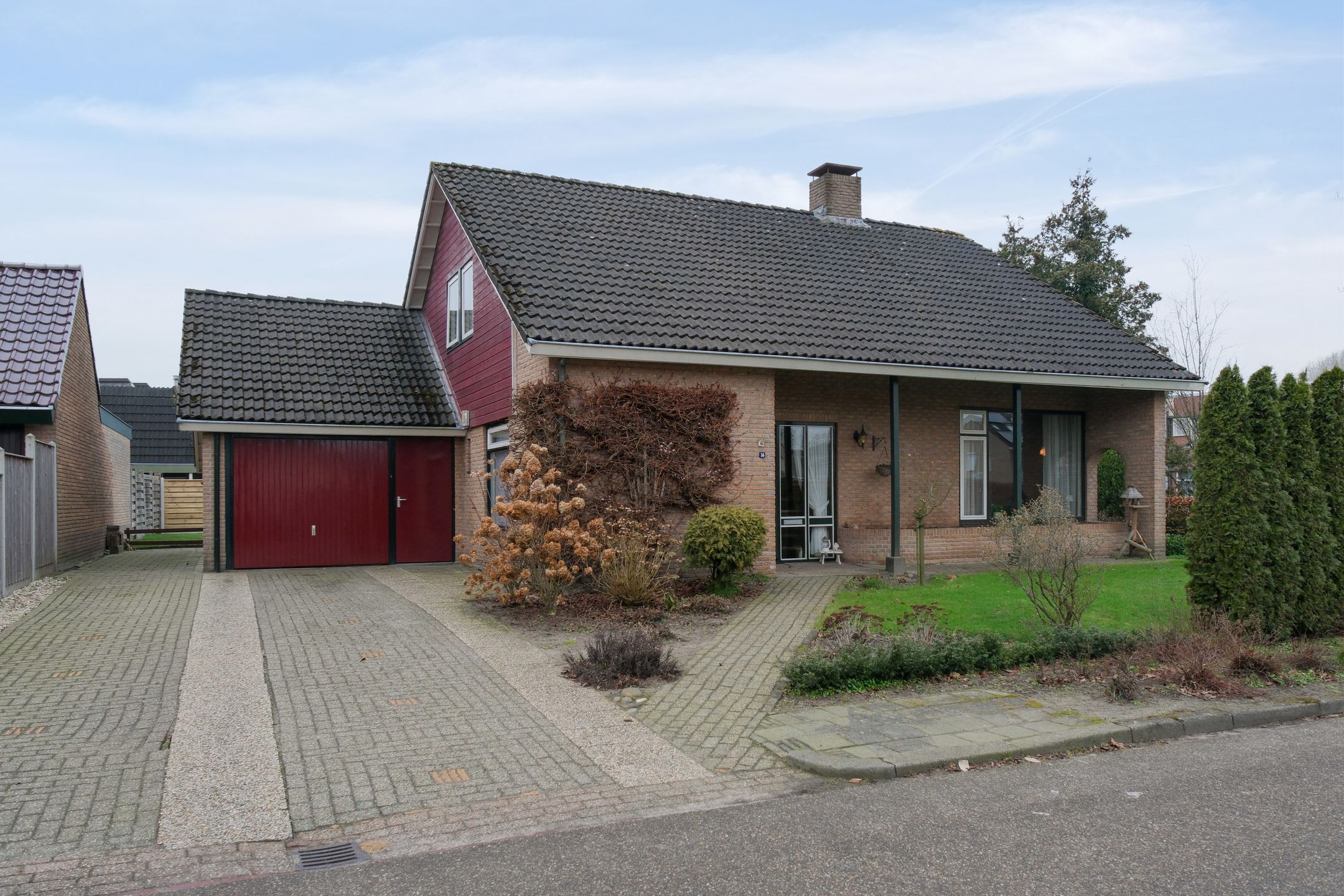 Kosterskamp 14 