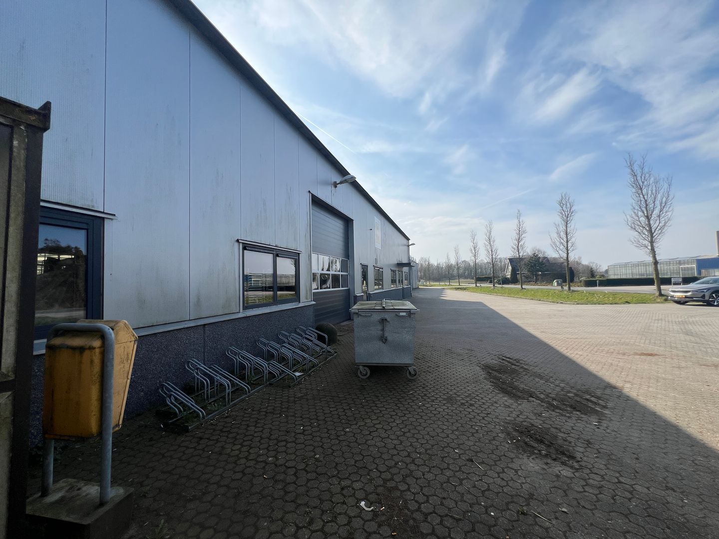 View photo 4 of Schoutenbosweg 7