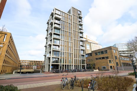 Oosterkerkstraat thumbnail