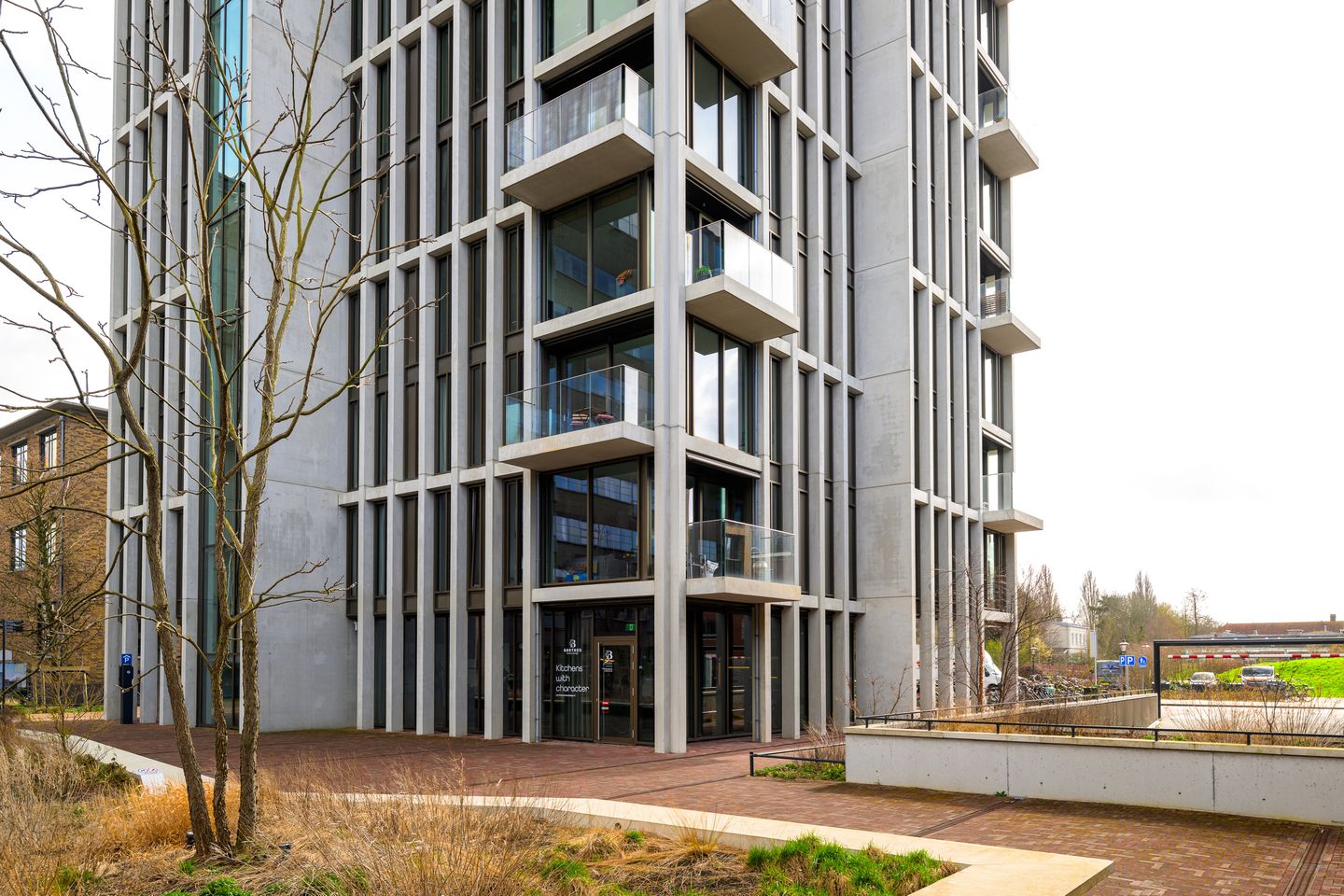 Photo 35 of Oosterkerkstraat 24