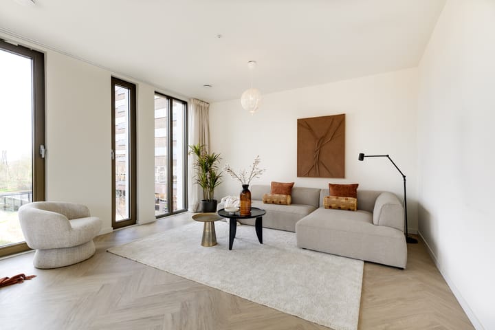 Foto 2 van Oosterkerkstraat 24