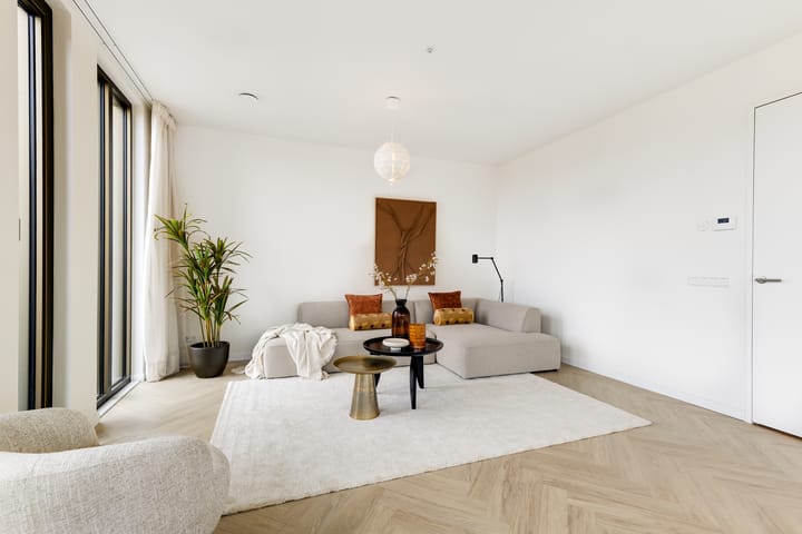 Foto 4 van Oosterkerkstraat 24