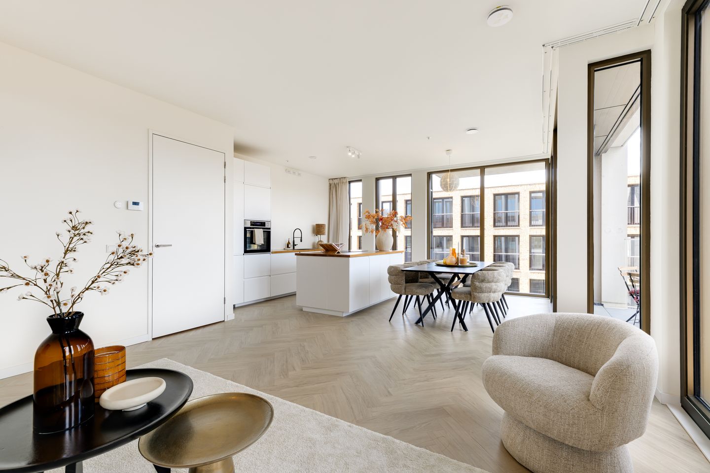 Photo 5 of Oosterkerkstraat 24