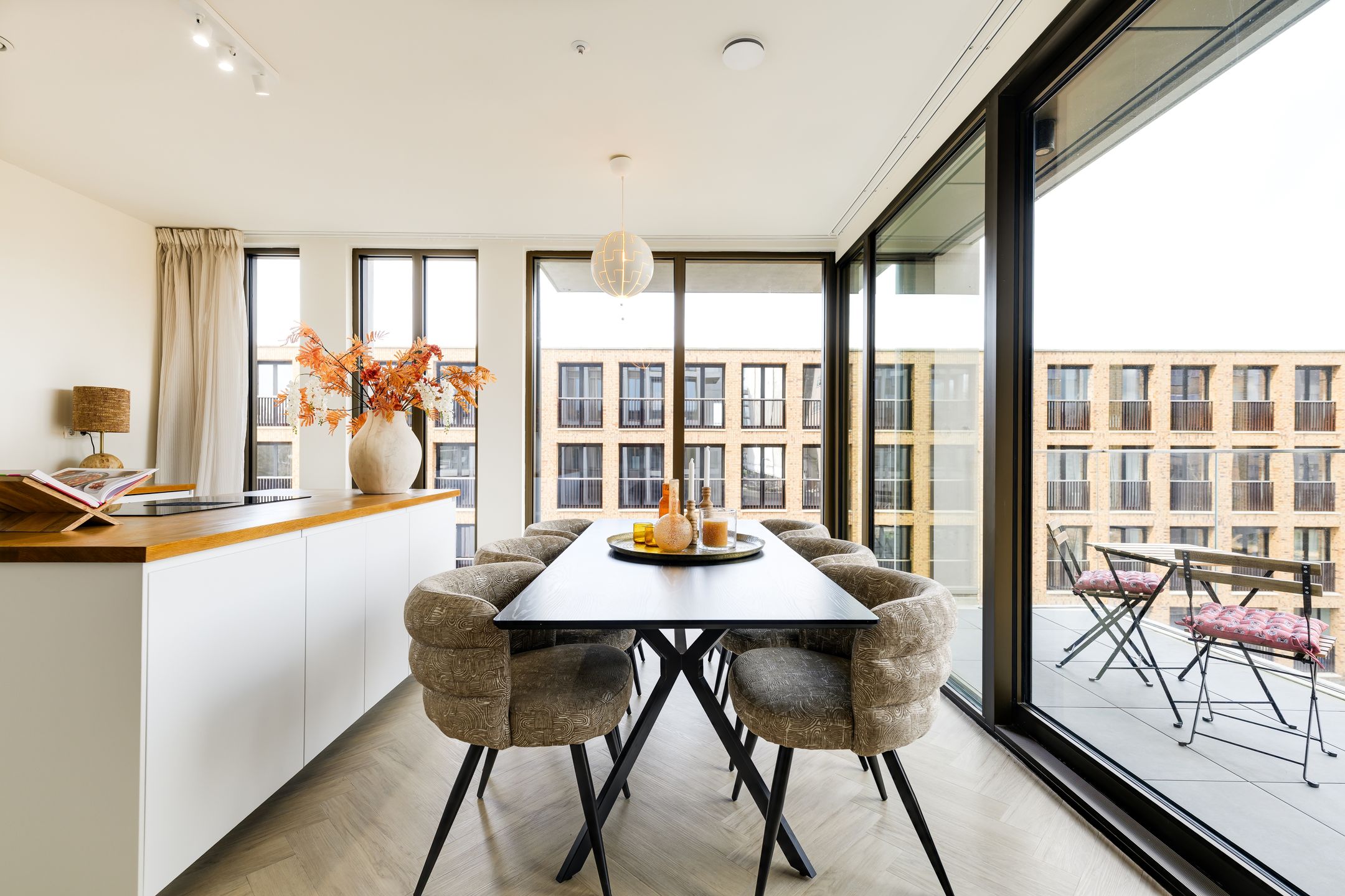 Photo 6 of Oosterkerkstraat 24