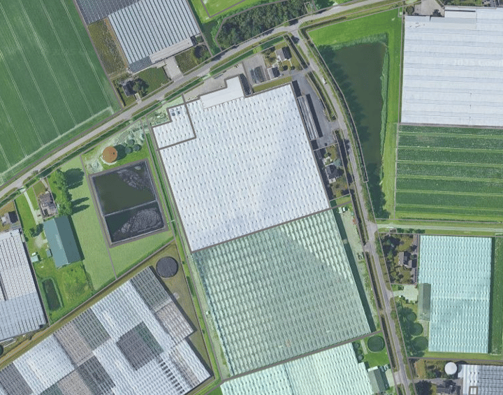 Schoutenbosweg 7, Heerhugowaard