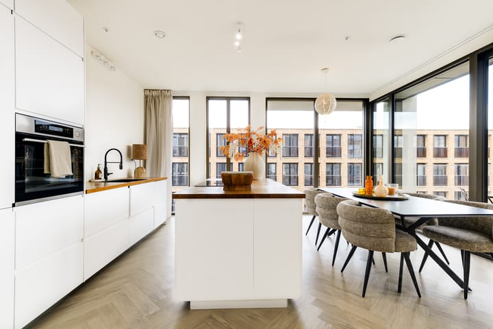 Foto 3 van Oosterkerkstraat 24