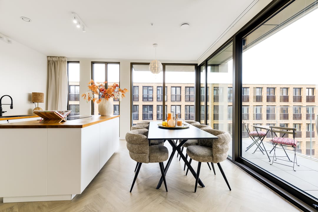 Photo 7 of Oosterkerkstraat 24