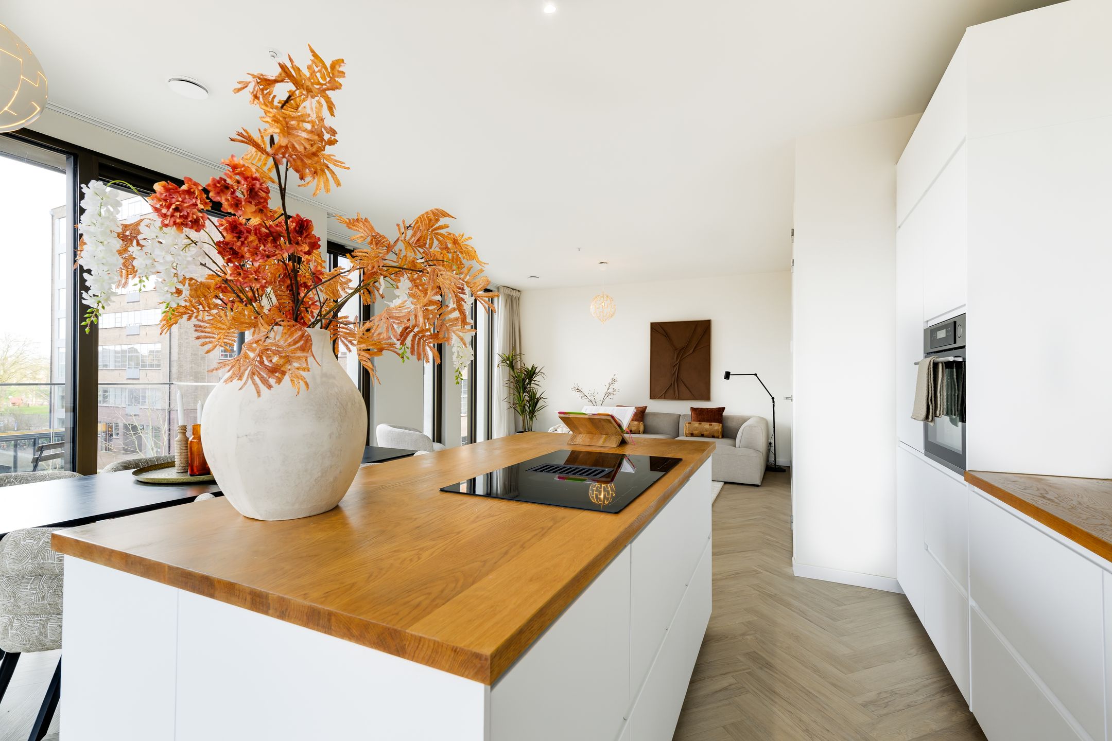 Photo 9 of Oosterkerkstraat 24