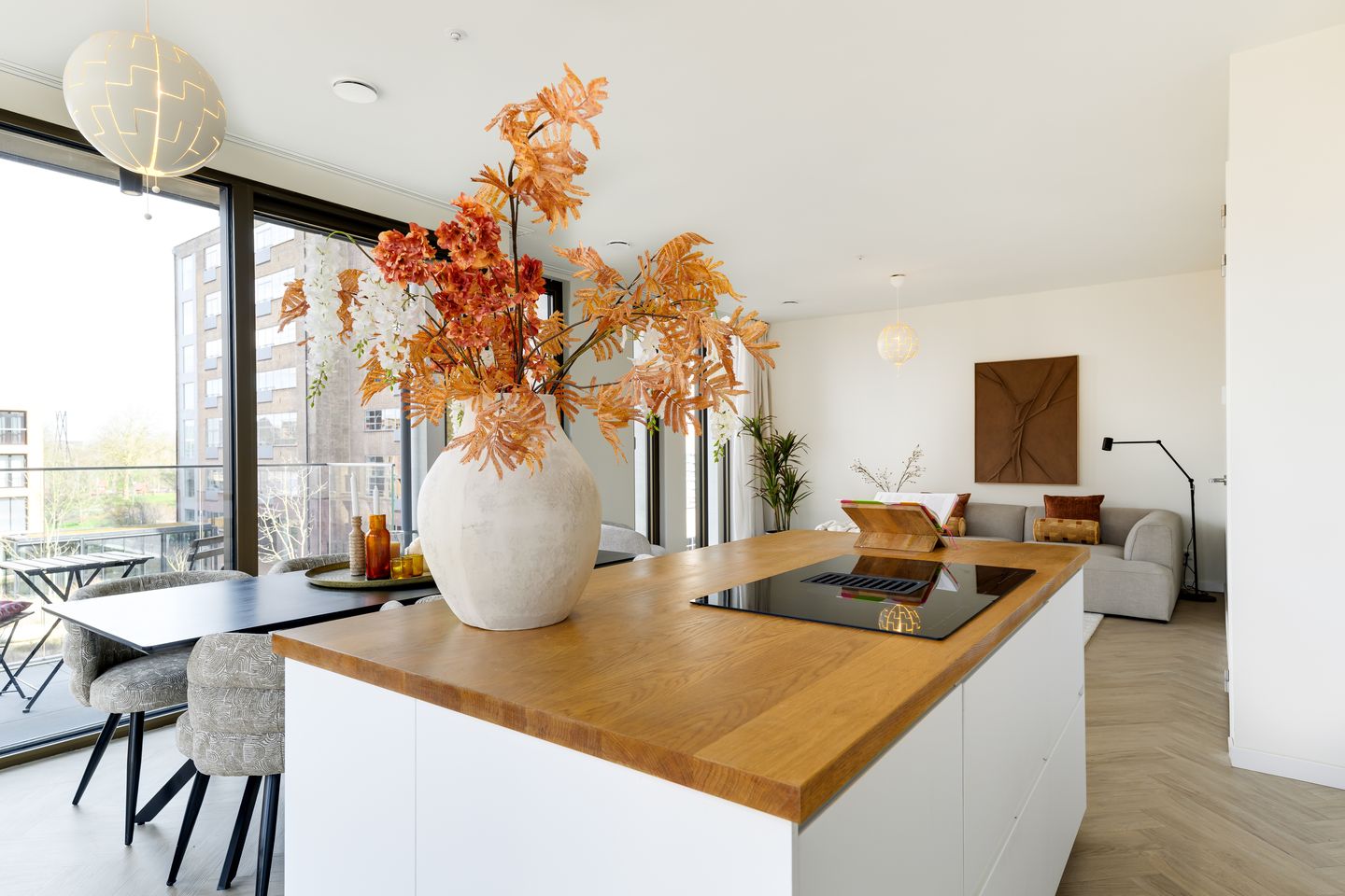 Photo 10 of Oosterkerkstraat 24