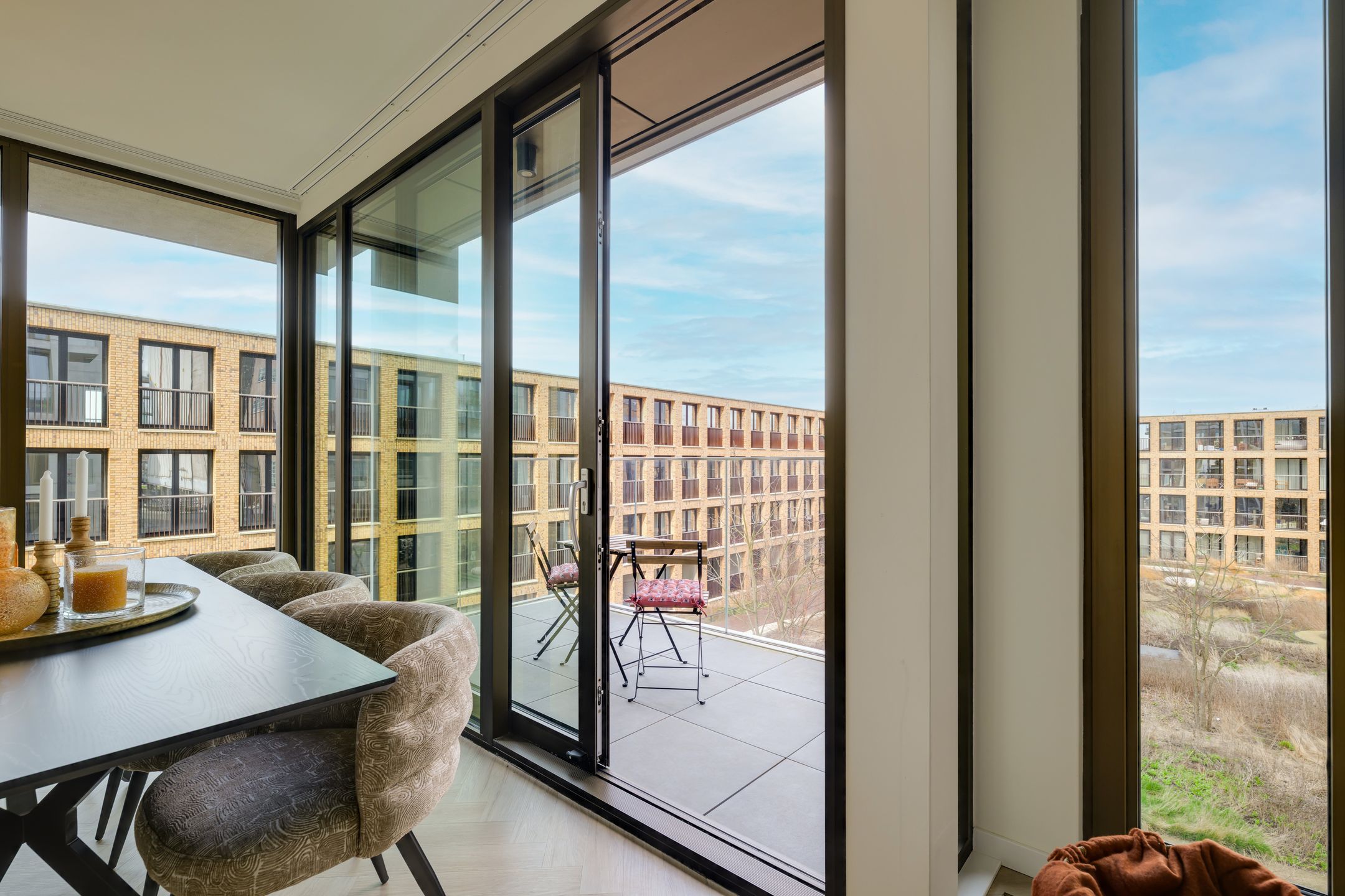 Photo 15 of Oosterkerkstraat 24