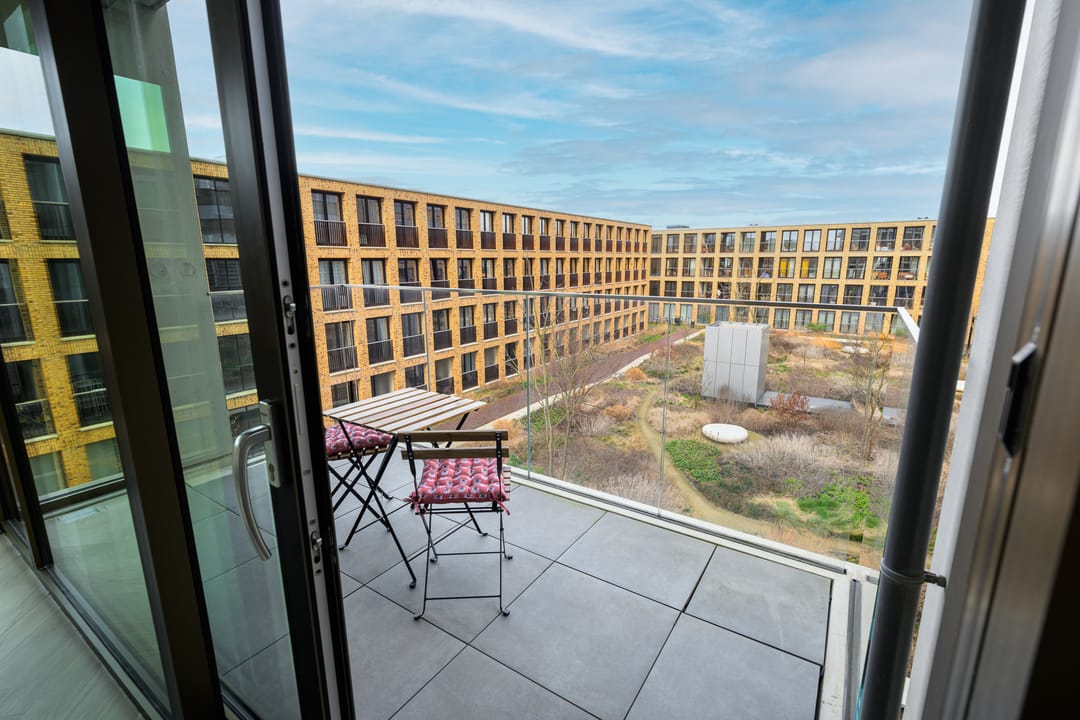 Photo 16 of Oosterkerkstraat 24