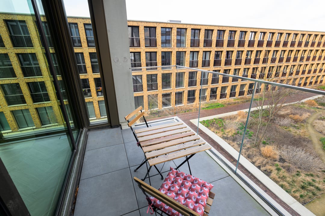 Photo 17 of Oosterkerkstraat 24