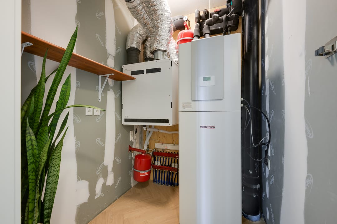 Photo 28 of Oosterkerkstraat 24