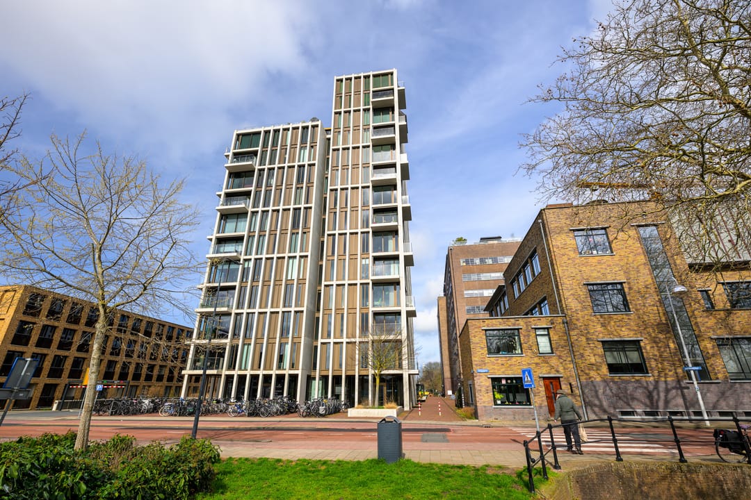 Photo 37 of Oosterkerkstraat 24